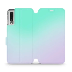 Hülle für Samsung Galaxy A7 2018 - Farbe VP63S