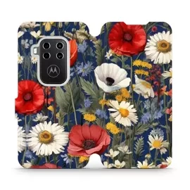 Hülle für Motorola One Zoom - Farbe VP46S