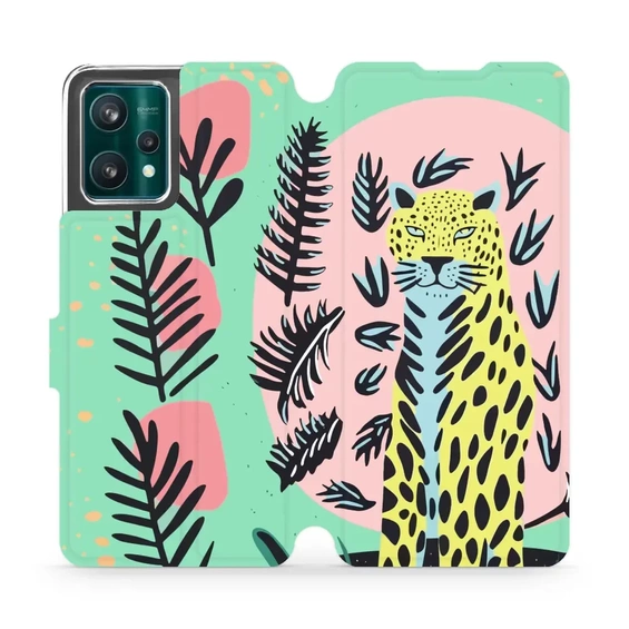 Hülle für Realme 9 Pro - Farbe VP52S