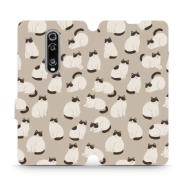 Hülle für Xiaomi Mi 9T Pro - Farbe V160S