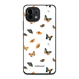 Hülle Glossy Case für Xiaomi Mi 11 Lite - Farbe GP76G