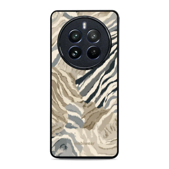 Hülle Glossy Case für Realme 12 Pro 5G - Farbe G168G