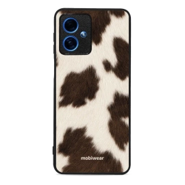 Hülle Glossy Case für Motorola Moto G54 5G - Farbe G166G