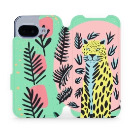 Hülle für Google Pixel 9A - Farbe VP52S