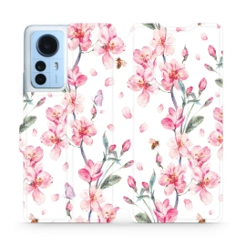 Hülle für Xiaomi 12 Pro - Farbe M124S