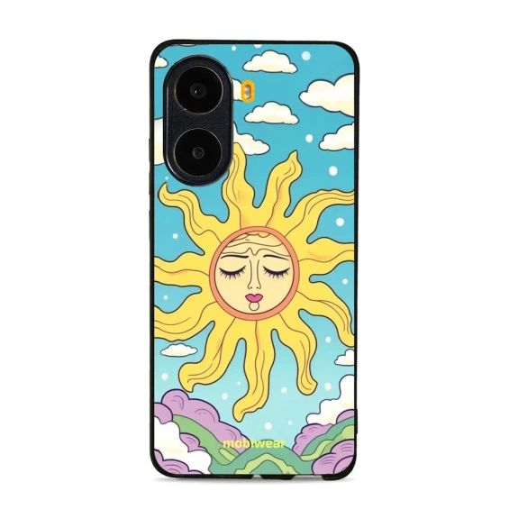 Hülle Glossy Case für Xiaomi POCO X7 Pro - Farbe G057G