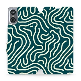 Hülle für Sony Xperia 10 VI - Farbe VA61S