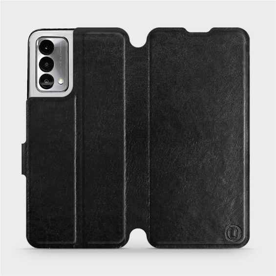 Hülle für Realme GT Master Edition - Farbe Black&Gray