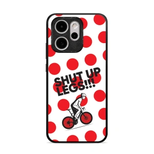 Hülle Glossy Case für Oppo Reno 15 Pro - Farbe GD08G