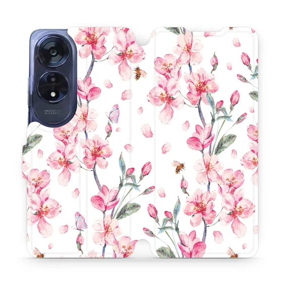 Hülle für OPPO A60 - Farbe M124S