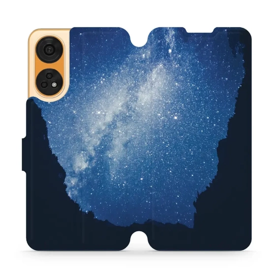 Hülle für OPPO Reno 8T 5G - Farbe M146P
