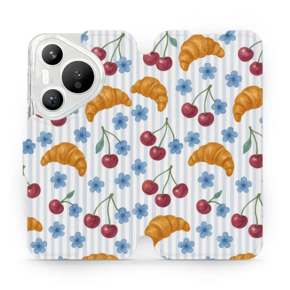 Hülle für Huawei Pura 70 - Farbe VP85S