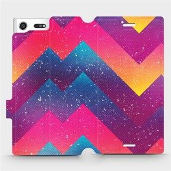 Hülle für Sony Xperia XZ Premium - Farbe V110S