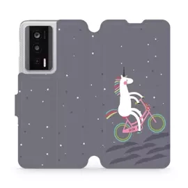 Hülle für Xiaomi POCO F5 Pro - Farbe V024P