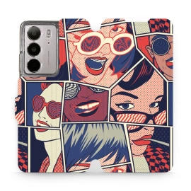 Hülle für Realme C75 - Farbe VP18P