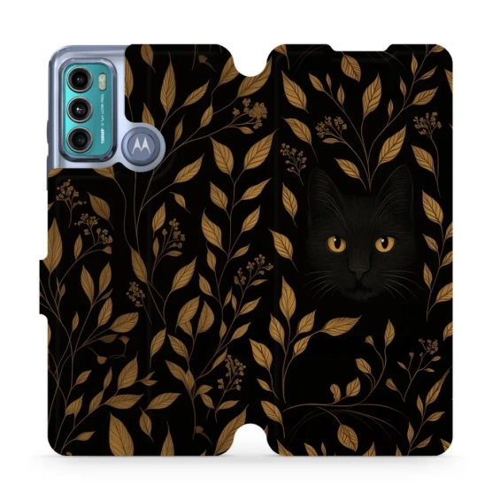 Hülle für Motorola Moto G60 - Farbe V164S