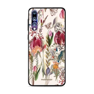 Hülle Glossy Case für Huawei P20 Pro - Farbe G031G
