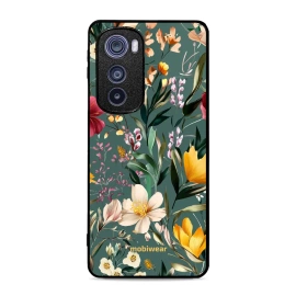Hülle Glossy Case für Motorola Edge 30 5G - Farbe GP71G