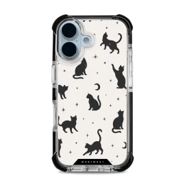 Hülle MagSafe Elite Bumper für Apple iPhone 17 - Farbe D162D