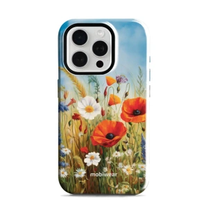 Hülle Elite Pro für Apple iPhone 15 Pro - Farbe EP43E