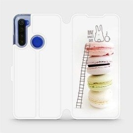 Hülle für Xiaomi Redmi Note 8T - Farbe M090P