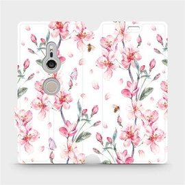 Hülle für Sony Xperia XZ2 - Farbe M124S