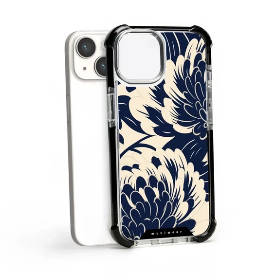 Hülle MagSafe Elite Bumper für Apple iPhone 14 - Farbe DA40D