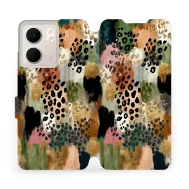 Hülle für OPPO A5x - Farbe V167S