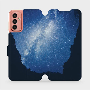 Hülle für Samsung Galaxy M13 - Farbe M146P