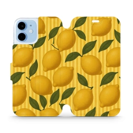 Hülle für Apple iPhone 12 mini - Farbe VP81S