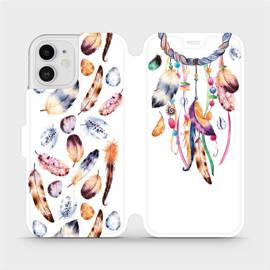 Hülle für Apple iPhone 12 - Farbe M003S