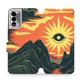 Hülle für Realme GT Master Edition - Farbe VP55S