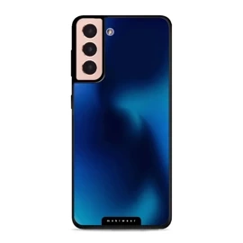 Hülle Glossy Case für Samsung Galaxy S21 - Farbe G068G