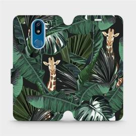 Hülle für LG K40 - Farbe VP06P