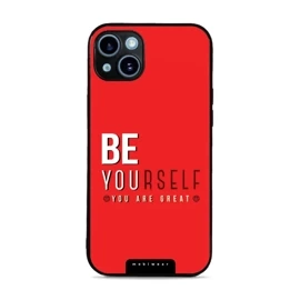 Hülle Glossy Case für Apple iPhone 14 Plus - Farbe G072G