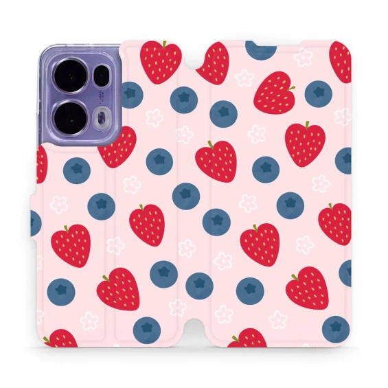 Hülle für OPPO Reno 13 Pro - Farbe VP84S