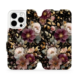 Hülle für Apple iPhone 15 Pro - Farbe V169S