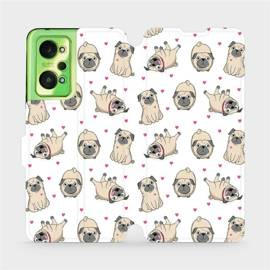 Hülle für Realme GT Neo 2 - Farbe M097P