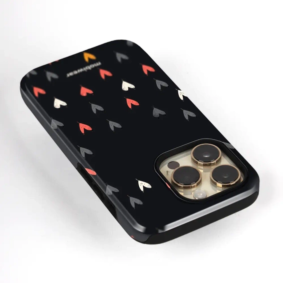 Hülle Elite Pro für Samsung Galaxy Z Flip 7 - Farbe EP79E