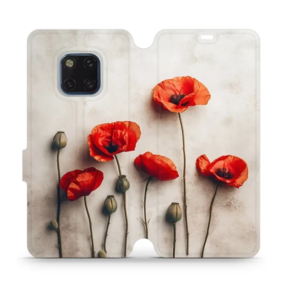Hülle für Huawei Mate 20 Pro - Farbe VP42S