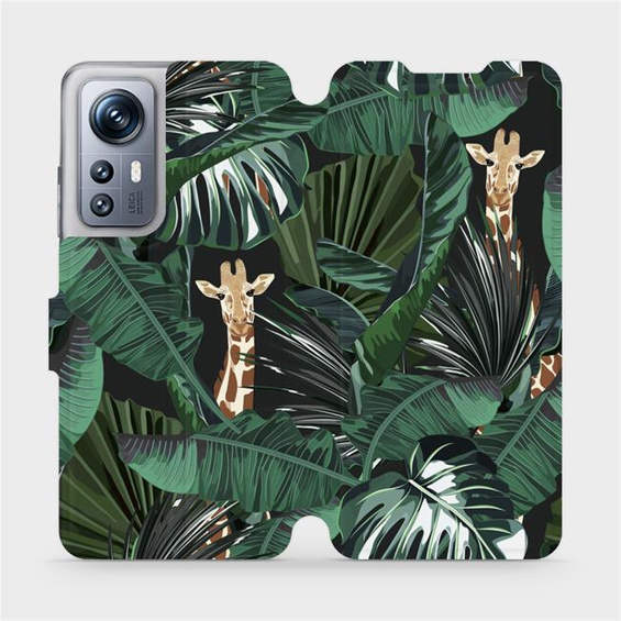 Hülle für Xiaomi 12S - Farbe VP06P