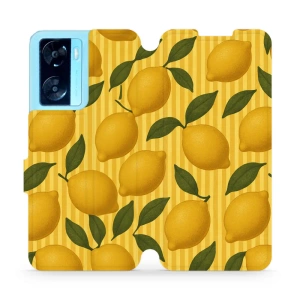Hülle für OPPO A57S - Farbe VP81S