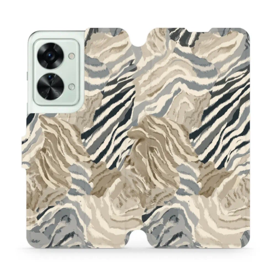 Hülle für OnePlus Nord 2T 5G - Farbe V168S