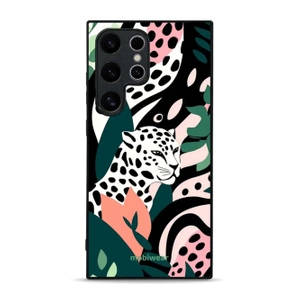 Hülle Glossy Case für Samsung Galaxy S24 Ultra - Farbe G053G