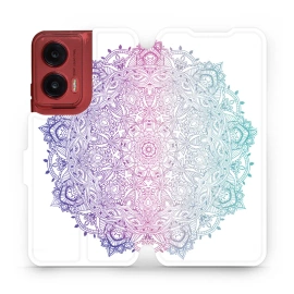 Hülle für Motorola Moto G35 5G - Farbe M008S