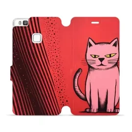 Hülle für Huawei P9 Lite - Farbe VP54S