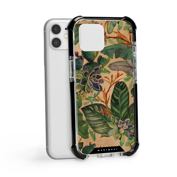 Hülle MagSafe Elite Bumper für Apple iPhone 11 - Farbe D013D