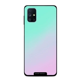 Hülle Glossy Case für Samsung Galaxy M51 - Farbe G063G