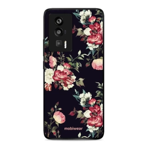 Hülle Glossy Case für Xiaomi POCO F5 Pro - Farbe G040G