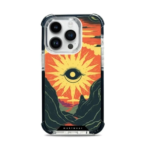 Hülle MagSafe Elite Bumper für Apple iPhone 14 Pro - Farbe D025D